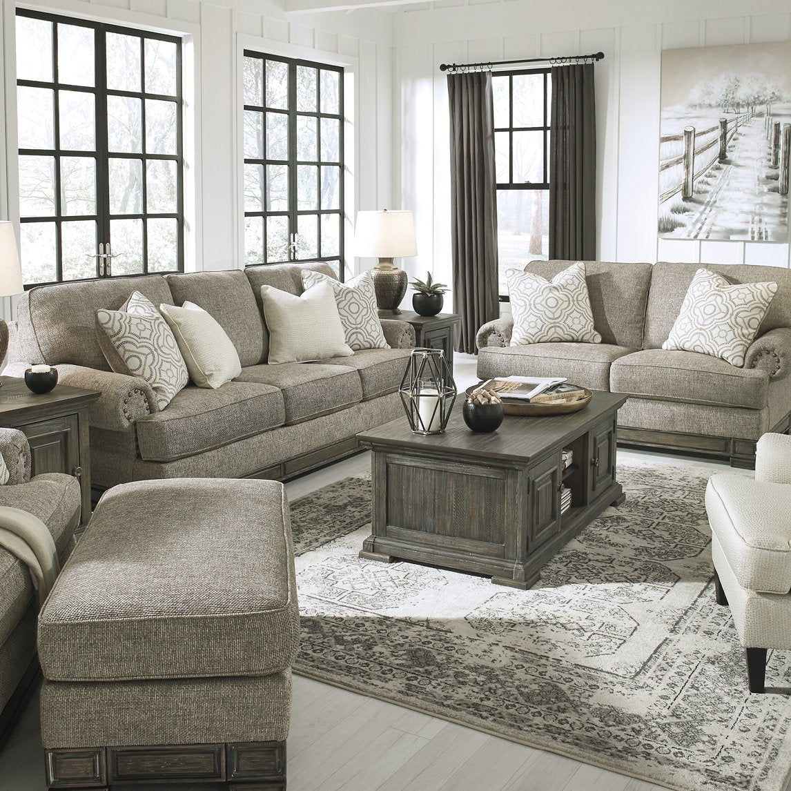 Towne & Country Furniture Quality Furniture in Mobile, AL Towne