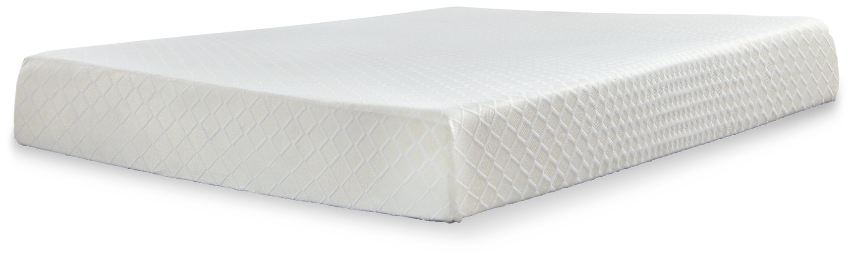 10 Inch Chime Memory Foam 10 Inch Memory Foam Mattress with Adjustable Base at Towne & Country Furniture (AL) furniture, home furniture, home decor, sofa, bedding