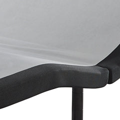 10 Inch Chime Memory Foam Mattress with Adjustable Base at Towne & Country Furniture (AL) furniture, home furniture, home decor, sofa, bedding