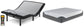 14 Inch Chime Elite Mattress with Adjustable Base at Towne & Country Furniture (AL) furniture, home furniture, home decor, sofa, bedding