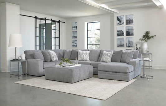 Glacier 3 pc. Sectional