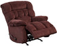 Catnapper Cranapple Recliner