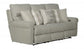 Catnapper Westport Reclining Sofa and Loveseat