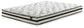 8 Inch Chime Innerspring Mattress with Adjustable Base at Towne & Country Furniture (AL) furniture, home furniture, home decor, sofa, bedding