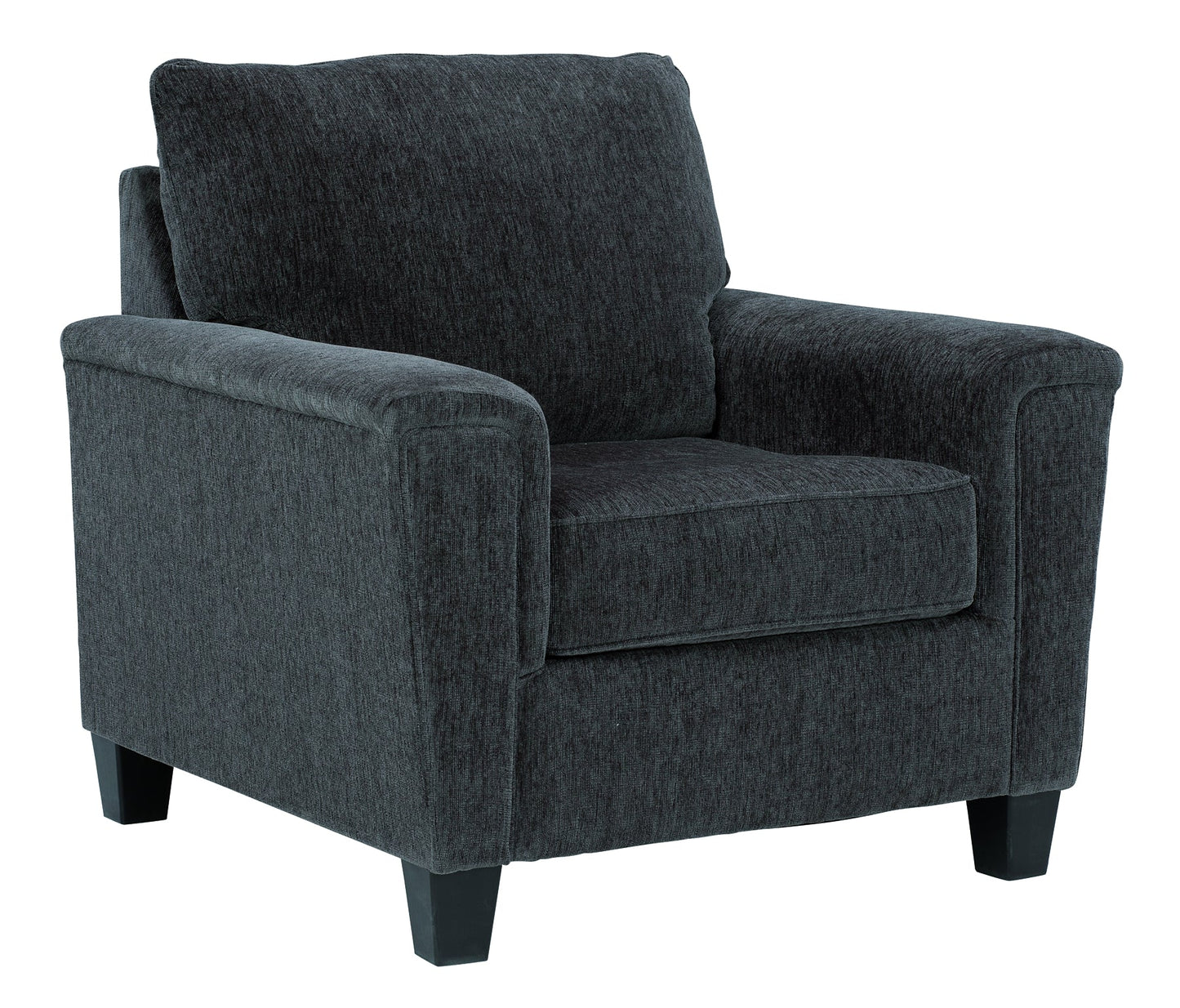 Abinger Chair and Ottoman at Towne & Country Furniture (AL) furniture, home furniture, home decor, sofa, bedding