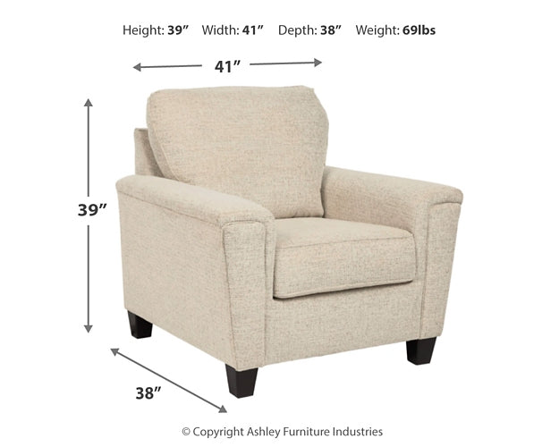 Abinger Chair at Towne & Country Furniture (AL) furniture, home furniture, home decor, sofa, bedding