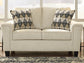 Abinger Loveseat at Towne & Country Furniture (AL) furniture, home furniture, home decor, sofa, bedding