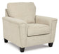 Abinger Sofa, Loveseat, Chair and Ottoman at Towne & Country Furniture (AL) furniture, home furniture, home decor, sofa, bedding