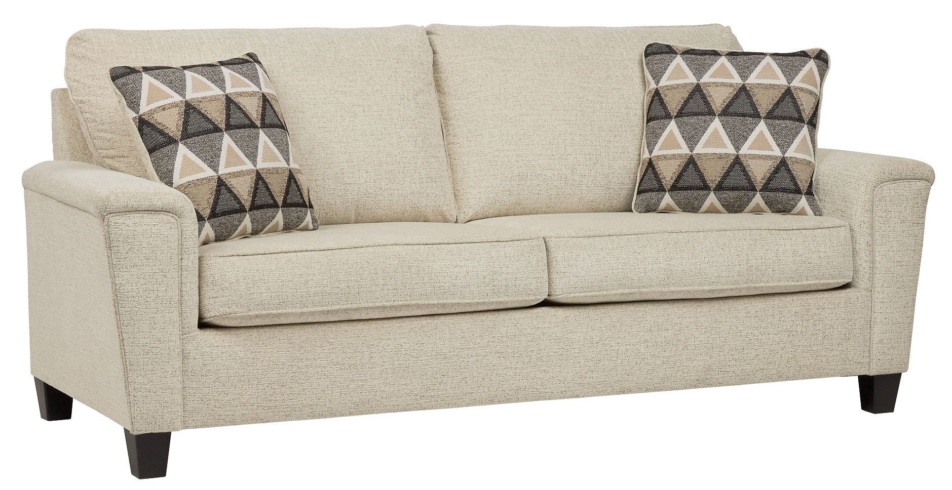 Abinger Sofa, Loveseat, Chair and Ottoman at Towne & Country Furniture (AL) furniture, home furniture, home decor, sofa, bedding