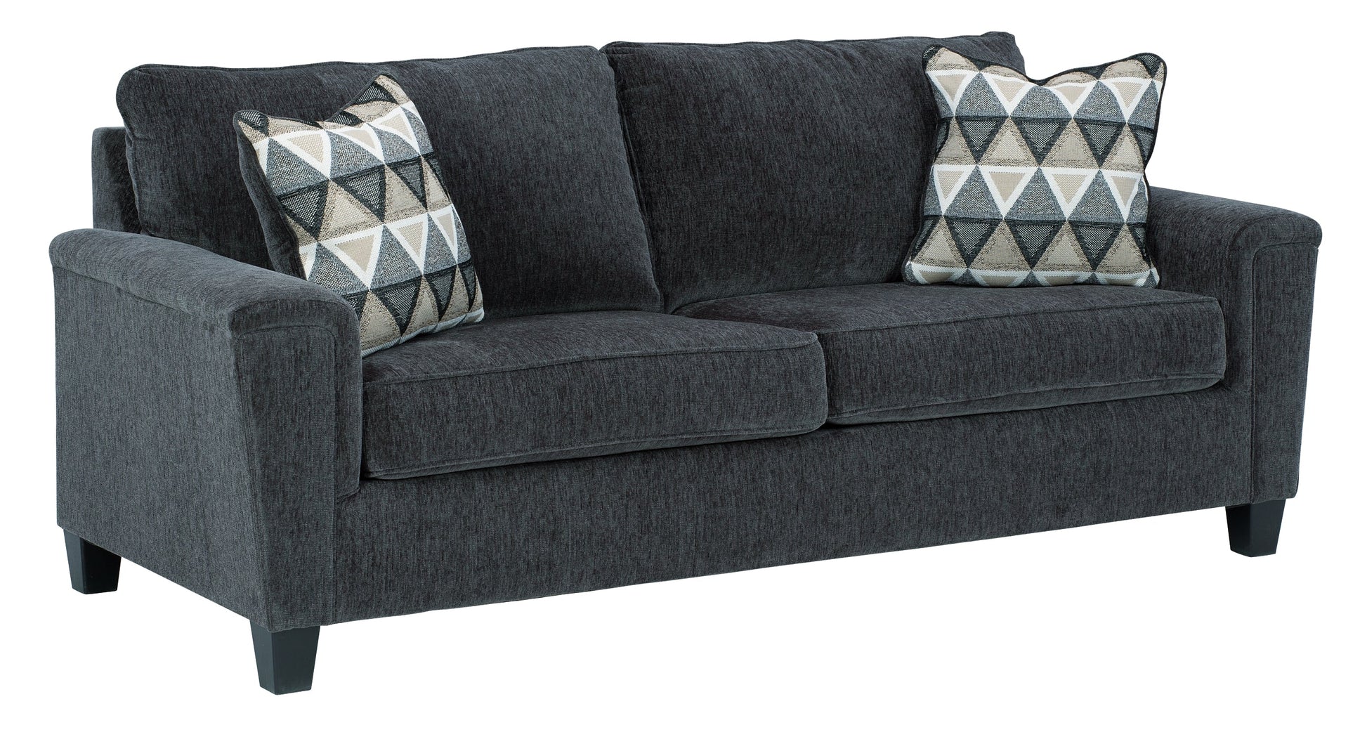 Abinger Sofa, Loveseat, Chair and Ottoman at Towne & Country Furniture (AL) furniture, home furniture, home decor, sofa, bedding