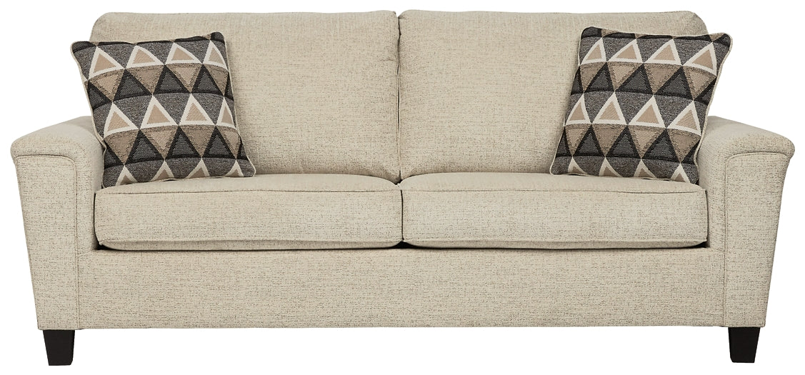 Abinger  Sofa Sleeper at Towne & Country Furniture (AL) furniture, home furniture, home decor, sofa, bedding