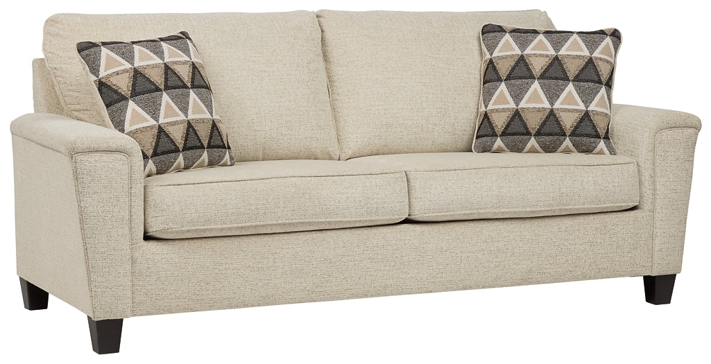 Abinger Sofa and Loveseat at Towne & Country Furniture (AL) furniture, home furniture, home decor, sofa, bedding