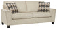 Abinger Sofa and Loveseat at Towne & Country Furniture (AL) furniture, home furniture, home decor, sofa, bedding