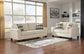Abinger Sofa and Loveseat at Towne & Country Furniture (AL) furniture, home furniture, home decor, sofa, bedding