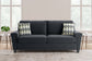Abinger Sofa at Towne & Country Furniture (AL) furniture, home furniture, home decor, sofa, bedding