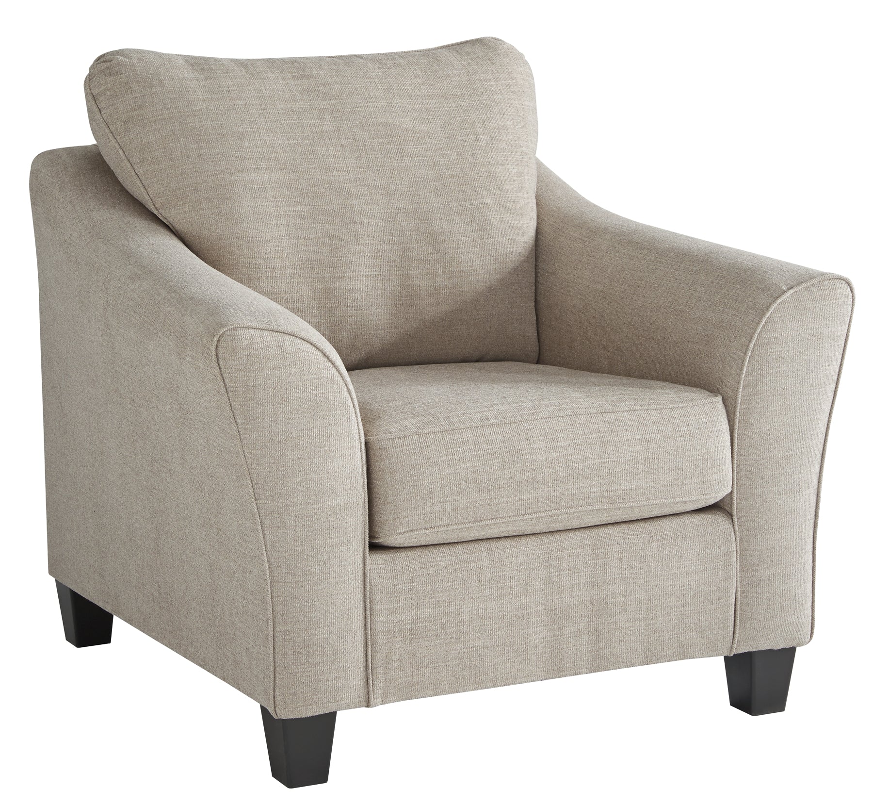 Abney Chair and Ottoman at Towne & Country Furniture (AL) furniture, home furniture, home decor, sofa, bedding