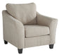 Abney Chair and Ottoman at Towne & Country Furniture (AL) furniture, home furniture, home decor, sofa, bedding