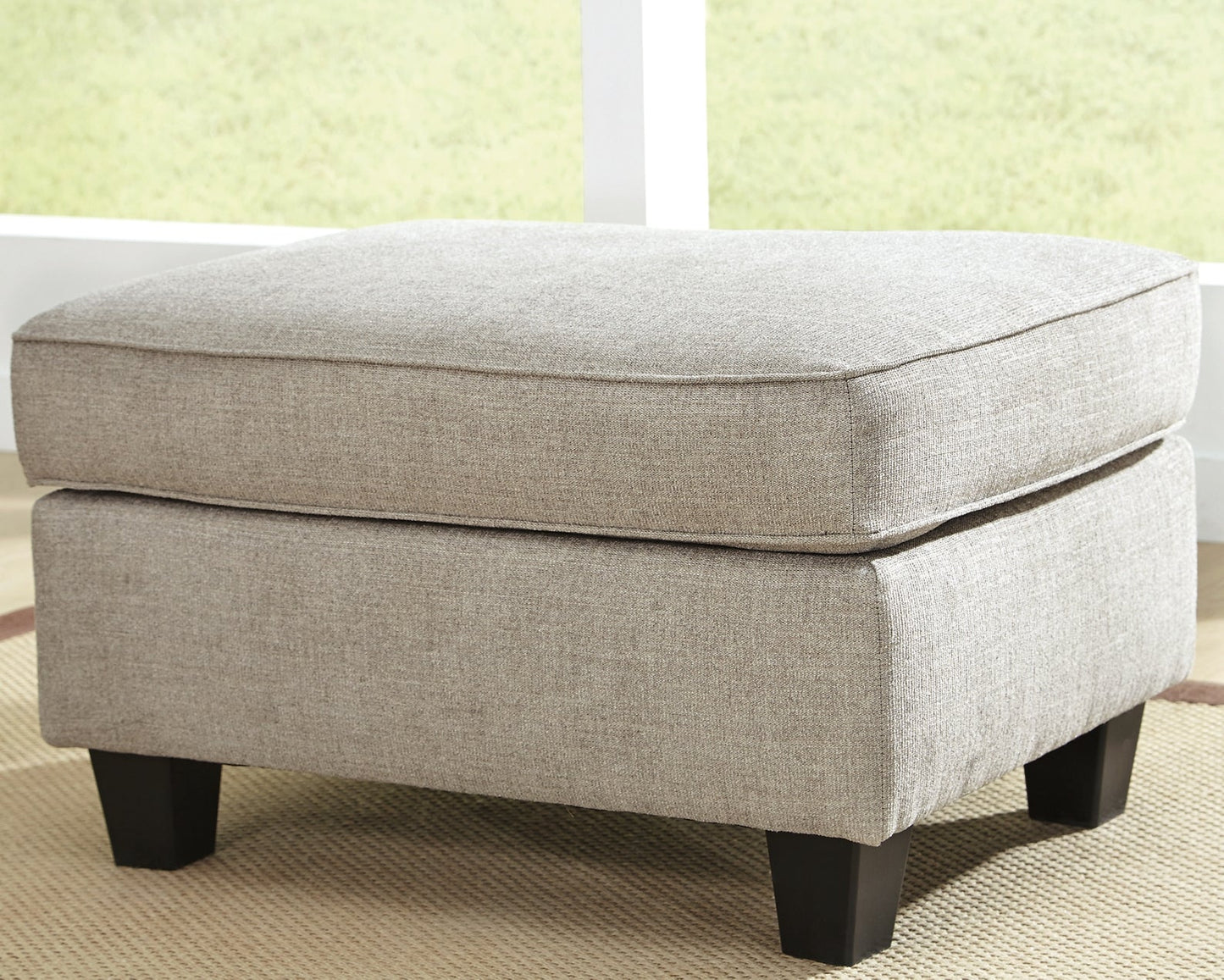 Abney Chair and Ottoman at Towne & Country Furniture (AL) furniture, home furniture, home decor, sofa, bedding