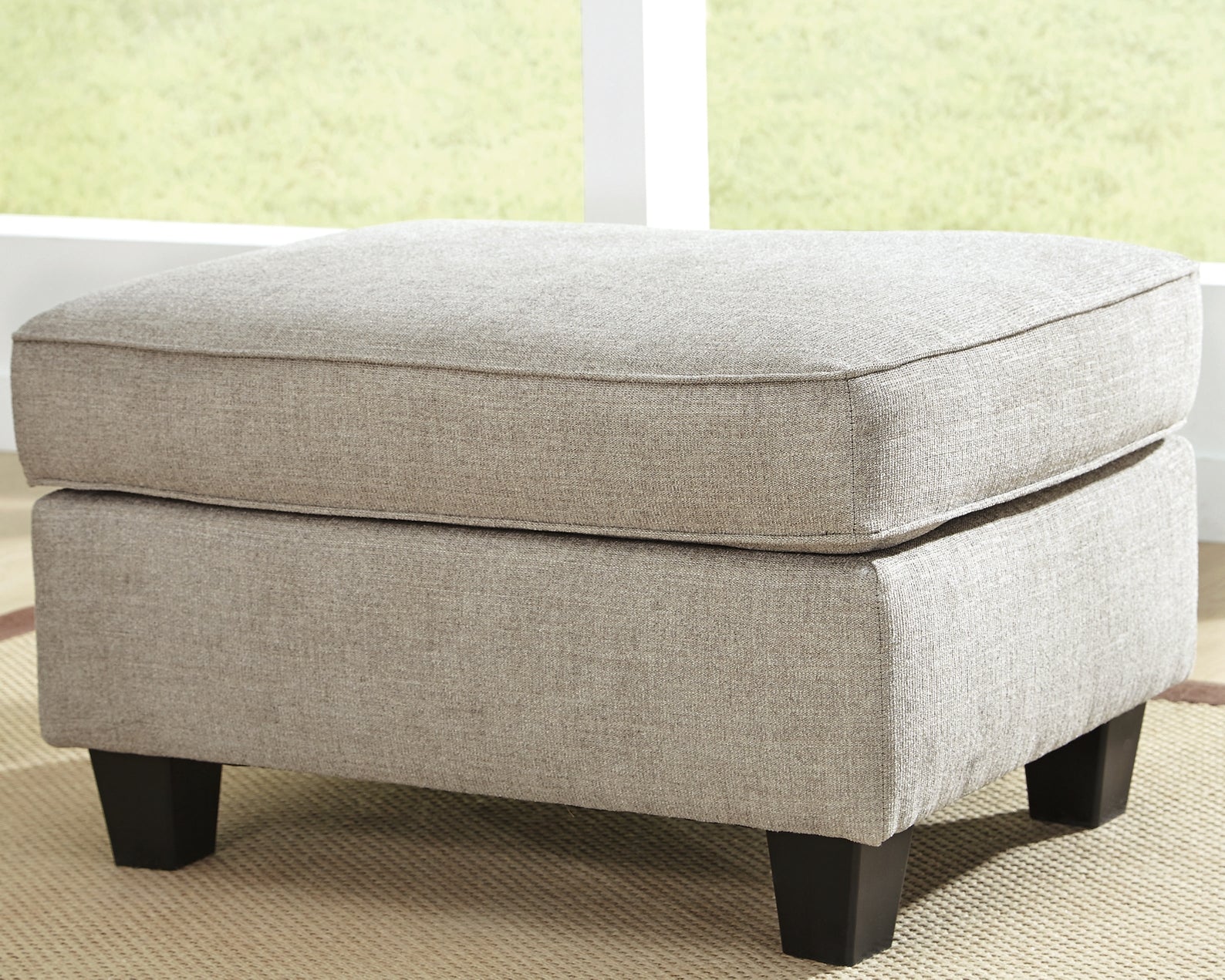 Abney Chair and Ottoman at Towne & Country Furniture (AL) furniture, home furniture, home decor, sofa, bedding