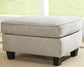 Abney Chair and Ottoman at Towne & Country Furniture (AL) furniture, home furniture, home decor, sofa, bedding