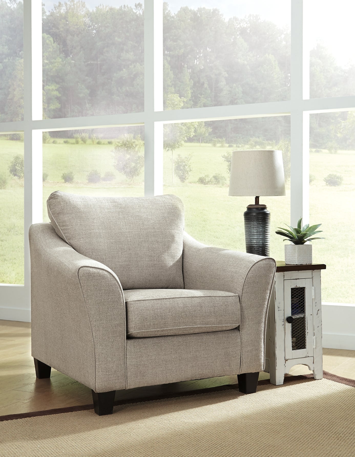 Abney Chair at Towne & Country Furniture (AL) furniture, home furniture, home decor, sofa, bedding