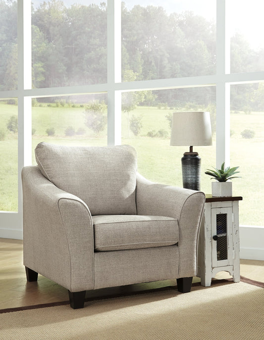 Abney Chair at Towne & Country Furniture (AL) furniture, home furniture, home decor, sofa, bedding