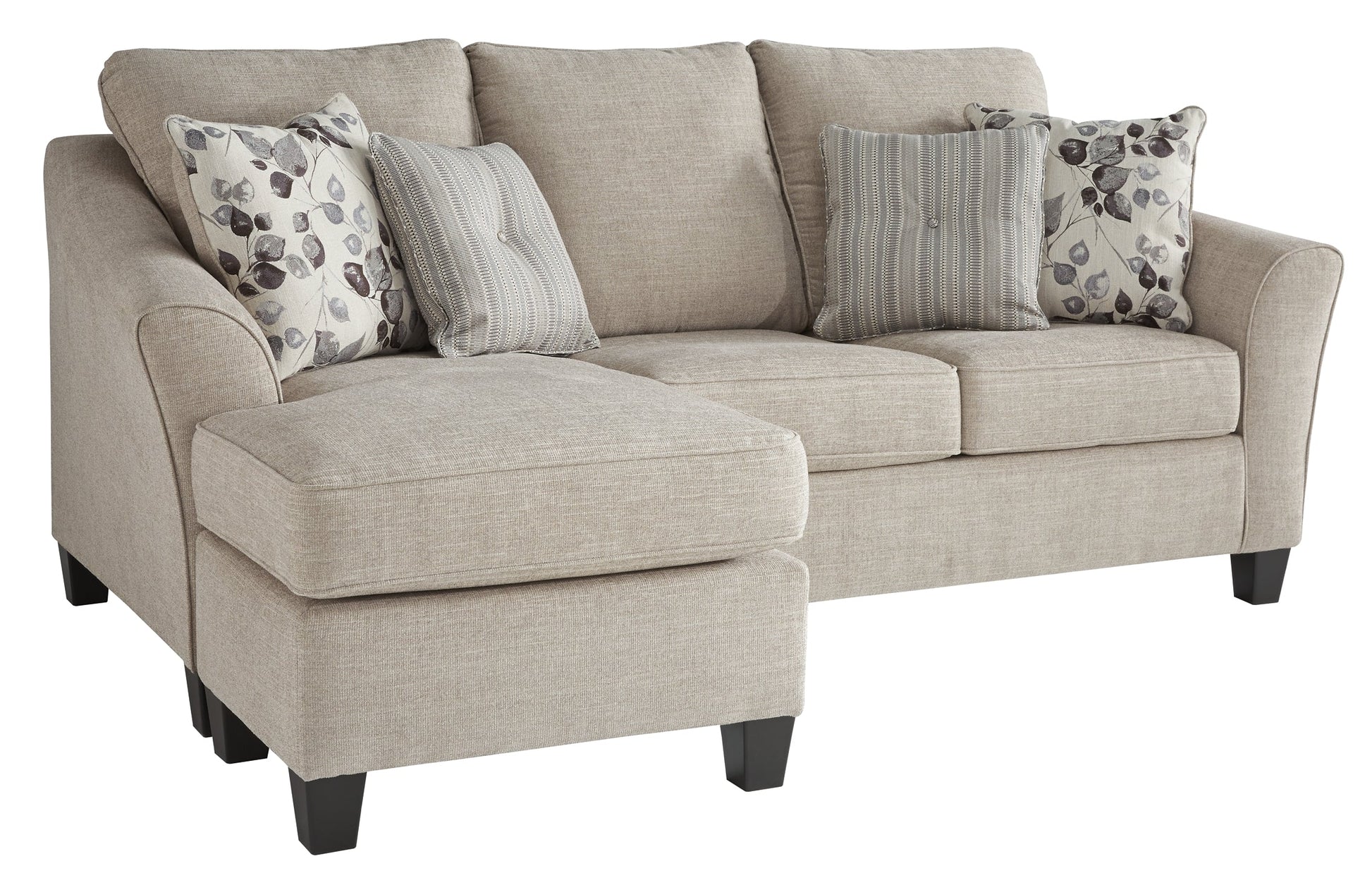 Abney Sofa Chaise, Chair, and Ottoman at Towne & Country Furniture (AL) furniture, home furniture, home decor, sofa, bedding