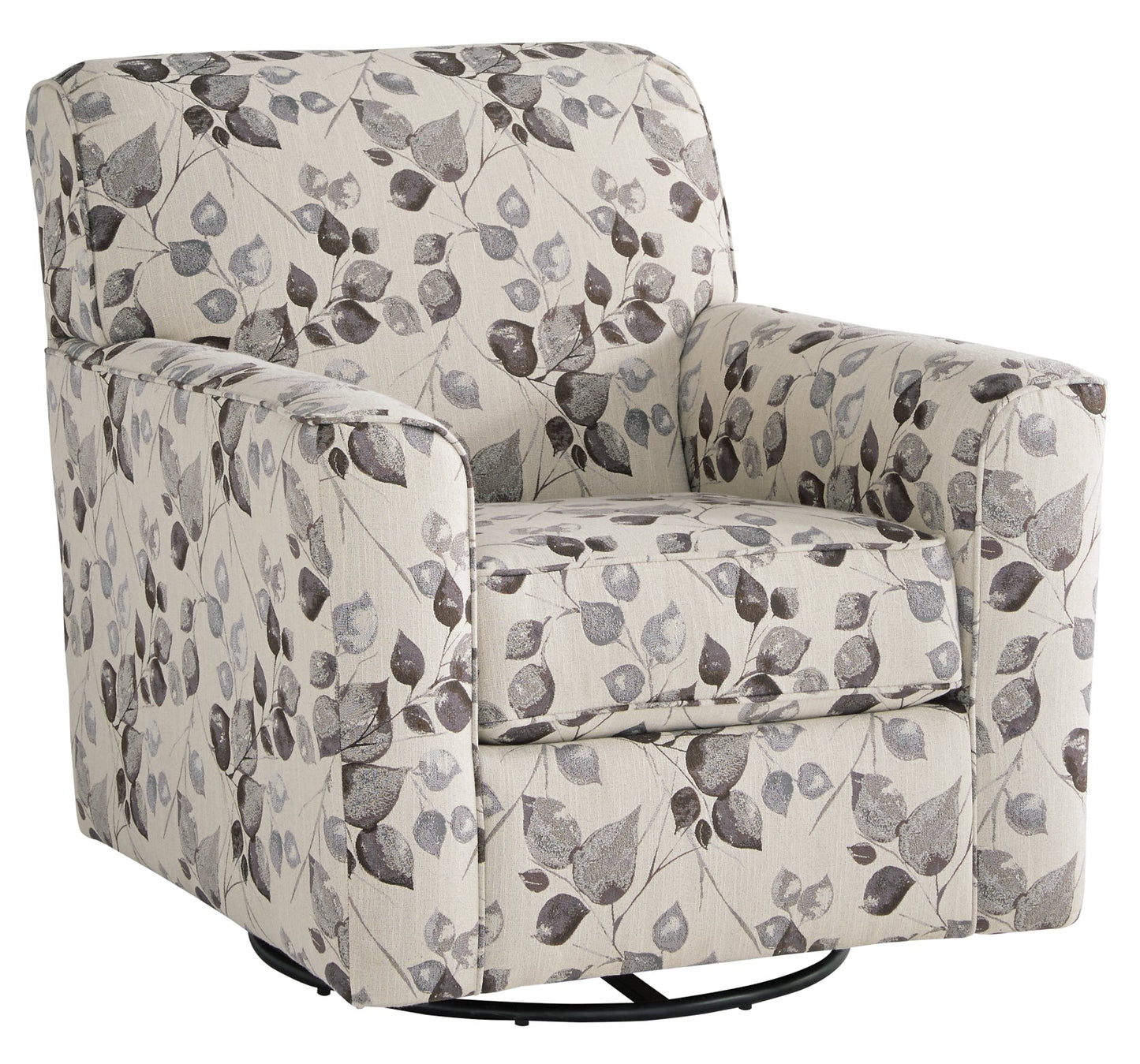 Abney Swivel Accent Chair at Towne & Country Furniture (AL) furniture, home furniture, home decor, sofa, bedding
