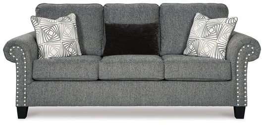 Agleno Sofa and Chair at Towne & Country Furniture (AL) furniture, home furniture, home decor, sofa, bedding