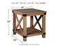 Aldwin 2 End Tables at Towne & Country Furniture (AL) furniture, home furniture, home decor, sofa, bedding