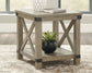 Aldwin Coffee Table with 2 End Tables at Towne & Country Furniture (AL) furniture, home furniture, home decor, sofa, bedding
