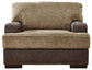 Alesbury Chair and a Half at Towne & Country Furniture (AL) furniture, home furniture, home decor, sofa, bedding