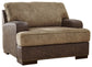 Alesbury Chair and a Half at Towne & Country Furniture (AL) furniture, home furniture, home decor, sofa, bedding