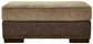 Alesbury Ottoman at Towne & Country Furniture (AL) furniture, home furniture, home decor, sofa, bedding