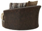 Alesbury Oversized Swivel Accent Chair at Towne & Country Furniture (AL) furniture, home furniture, home decor, sofa, bedding