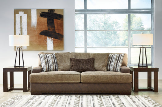 Alesbury Sofa at Towne & Country Furniture (AL) furniture, home furniture, home decor, sofa, bedding