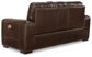 Alessandro PWR REC Loveseat/CON/ADJ HDRST at Towne & Country Furniture (AL) furniture, home furniture, home decor, sofa, bedding