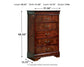 Alisdair Chest at Towne & Country Furniture (AL) furniture, home furniture, home decor, sofa, bedding