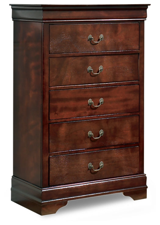 Alisdair Chest at Towne & Country Furniture (AL) furniture, home furniture, home decor, sofa, bedding