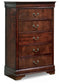Alisdair Chest at Towne & Country Furniture (AL) furniture, home furniture, home decor, sofa, bedding