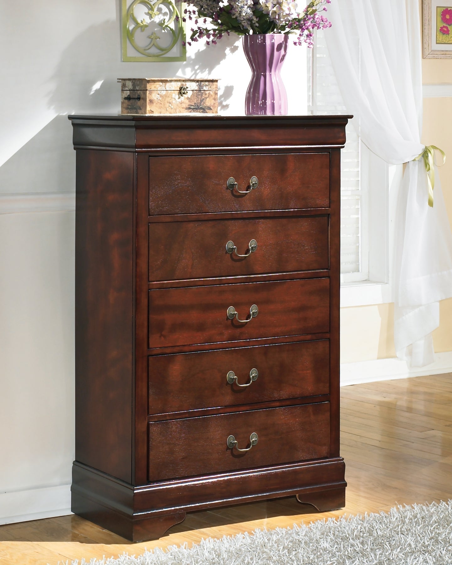 Alisdair Chest at Towne & Country Furniture (AL) furniture, home furniture, home decor, sofa, bedding