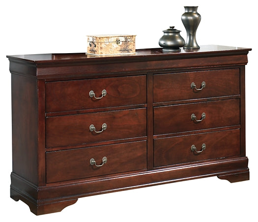 Alisdair Dresser at Towne & Country Furniture (AL) furniture, home furniture, home decor, sofa, bedding