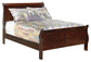 Alisdair Full Sleigh Bed with Dresser at Towne & Country Furniture (AL) furniture, home furniture, home decor, sofa, bedding