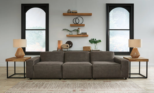 Allena 3-Piece Sectional Sofa at Towne & Country Furniture (AL) furniture, home furniture, home decor, sofa, bedding