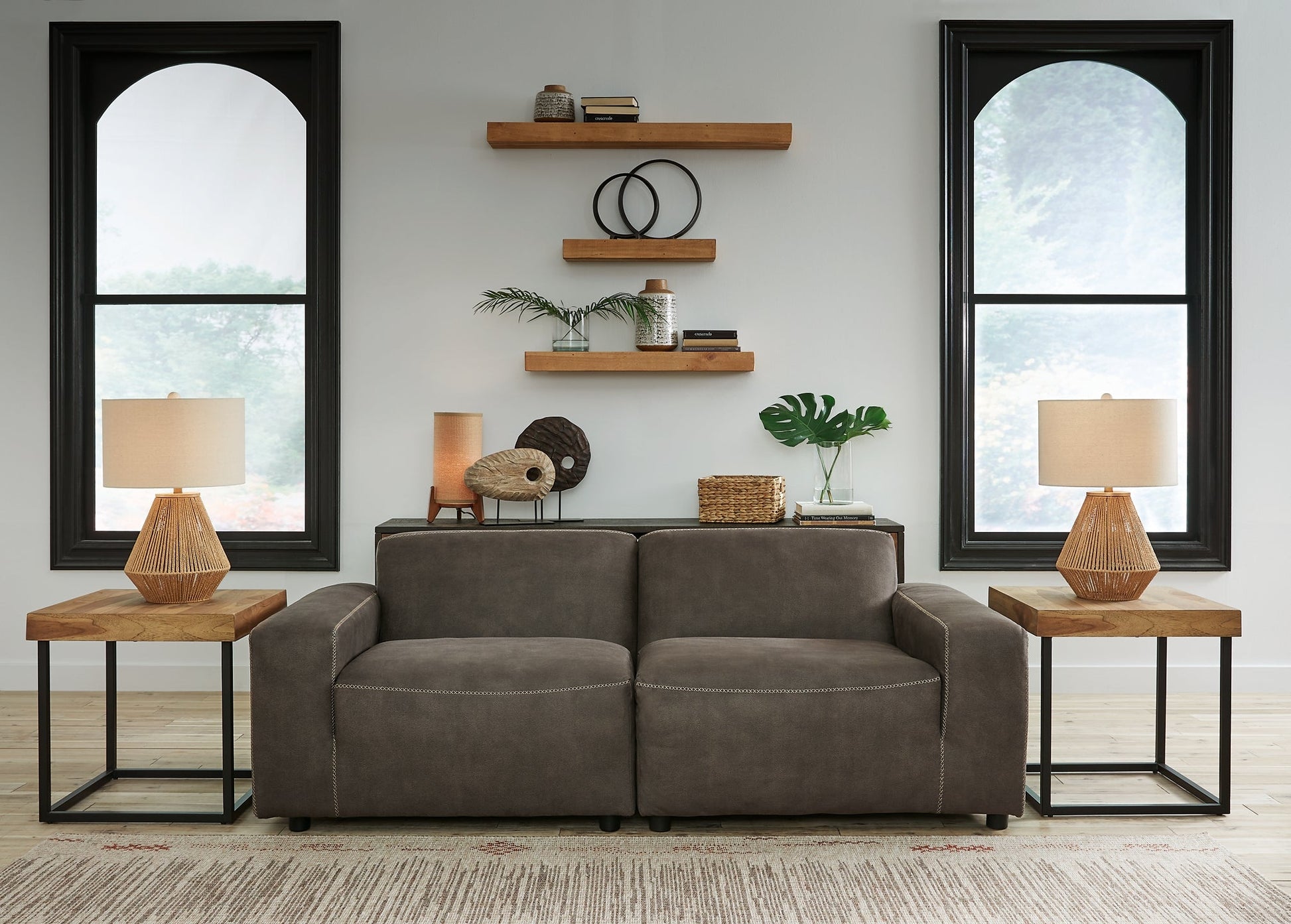 Allena Sofa and Loveseat at Towne & Country Furniture (AL) furniture, home furniture, home decor, sofa, bedding