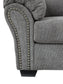 Allmaxx Sofa, Loveseat and Recliner at Towne & Country Furniture (AL) furniture, home furniture, home decor, sofa, bedding