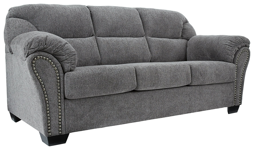 Allmaxx Sofa and Loveseat at Towne & Country Furniture (AL) furniture, home furniture, home decor, sofa, bedding