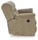 Alphons Reclining Loveseat at Towne & Country Furniture (AL) furniture, home furniture, home decor, sofa, bedding