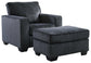 Altari Chair and Ottoman at Towne & Country Furniture (AL) furniture, home furniture, home decor, sofa, bedding