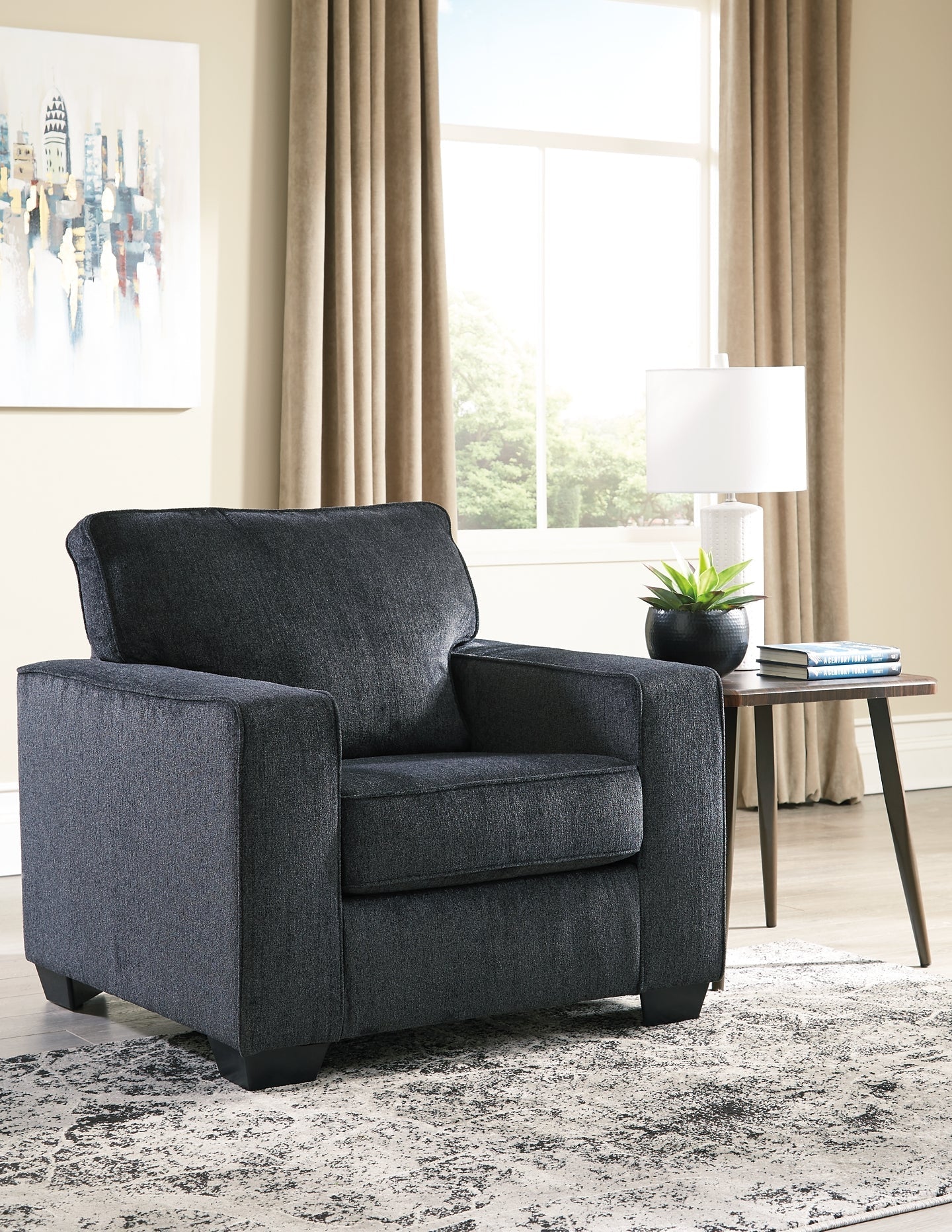 Altari Chair at Towne & Country Furniture (AL) furniture, home furniture, home decor, sofa, bedding